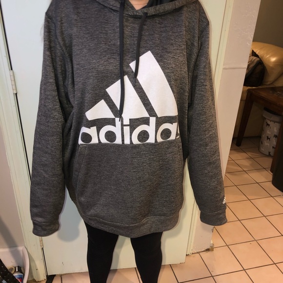 adidas Tops - Adidas sweatshirt